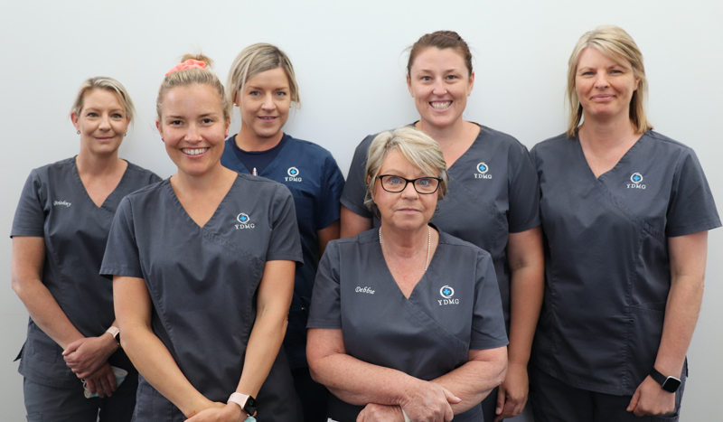 Nurses